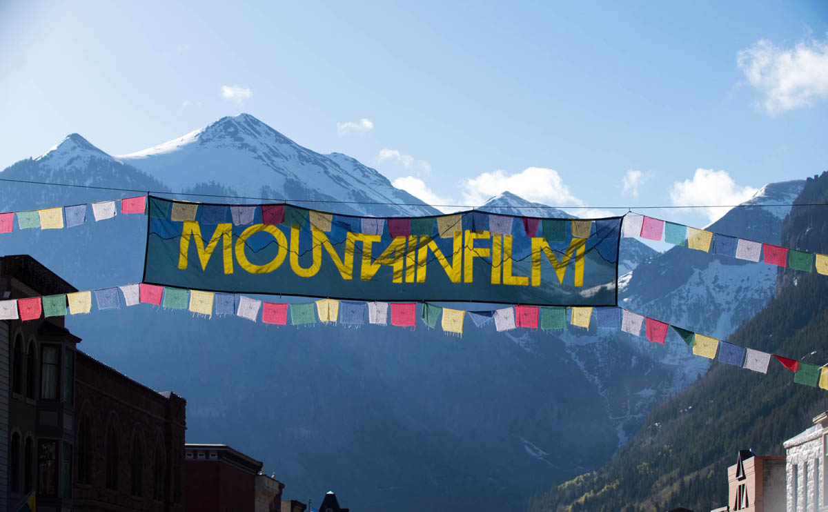 Mountainfilm Festival