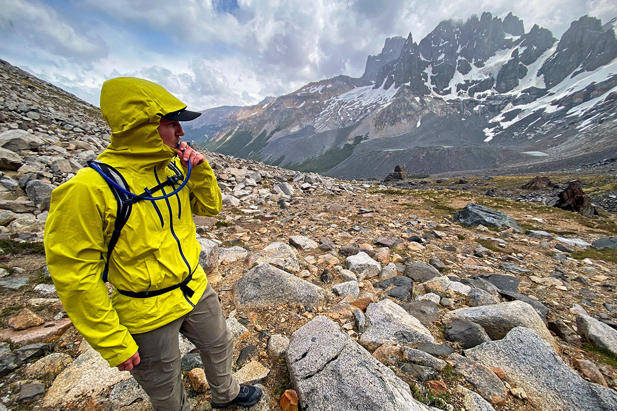 Outdoor Research Microgravity Jacket Review