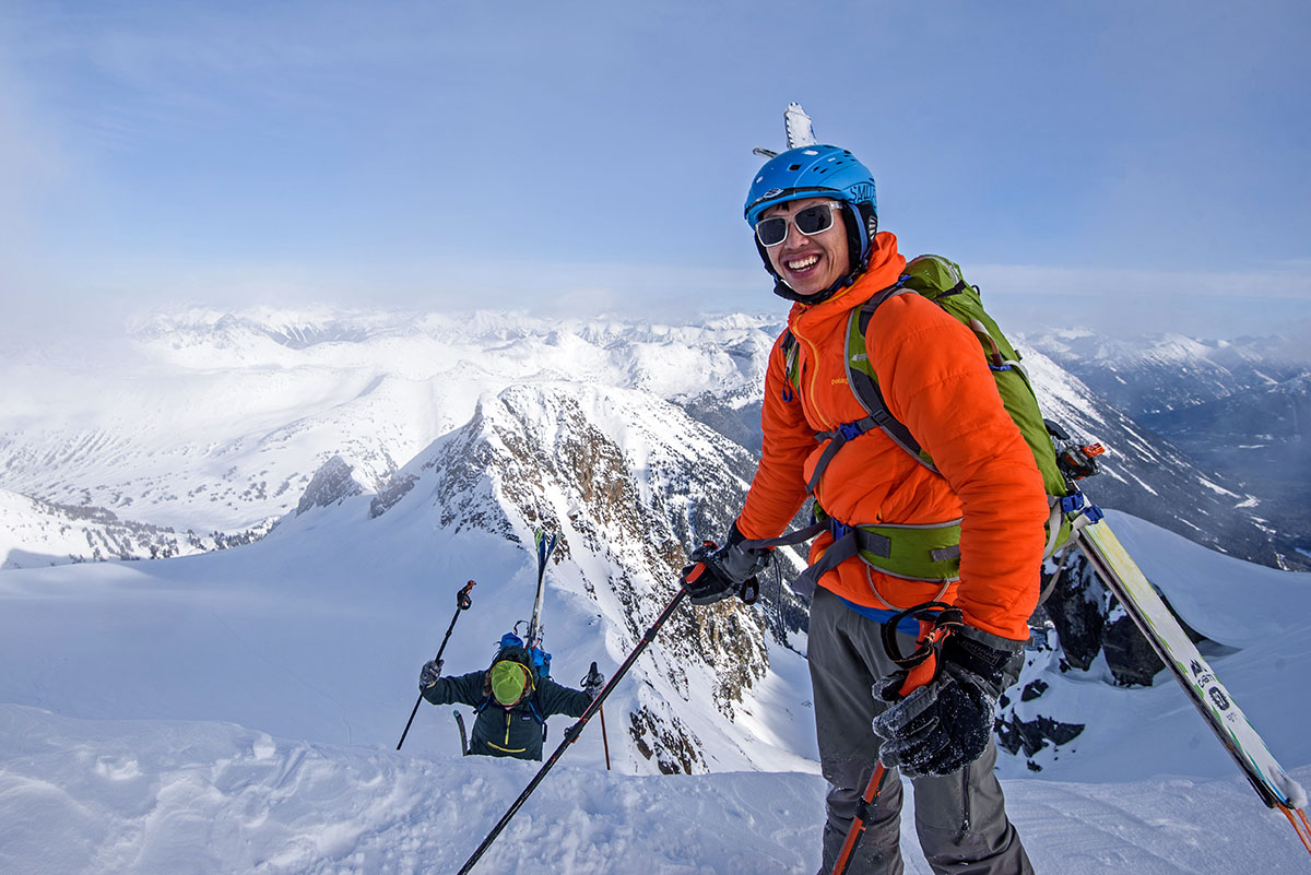 Patagonia Nano-Air Hoody