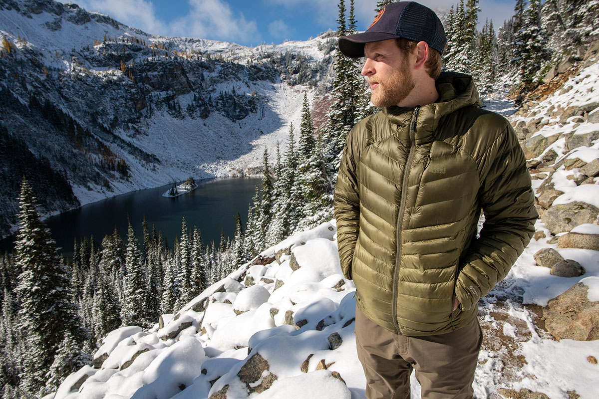 rei winter jackets