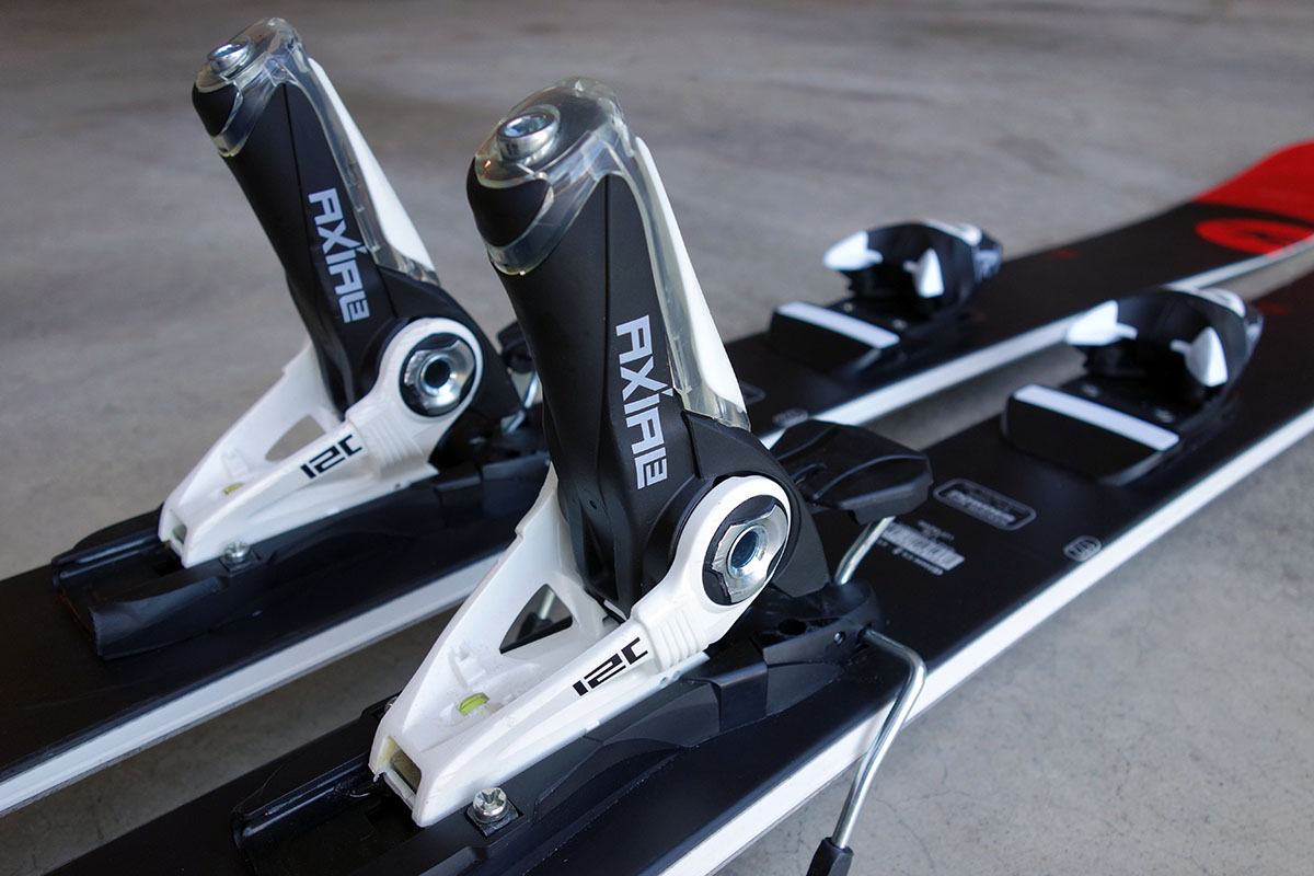 Best Ski Bindings of 20162017 Switchback Travel