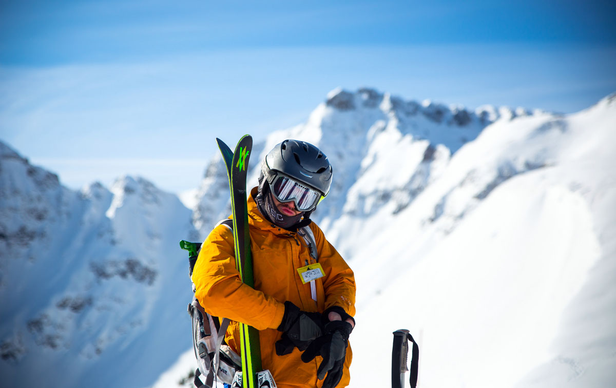Ski Jackets: Shell vs. Insulated vs. 3-in-1 | Switchback ...