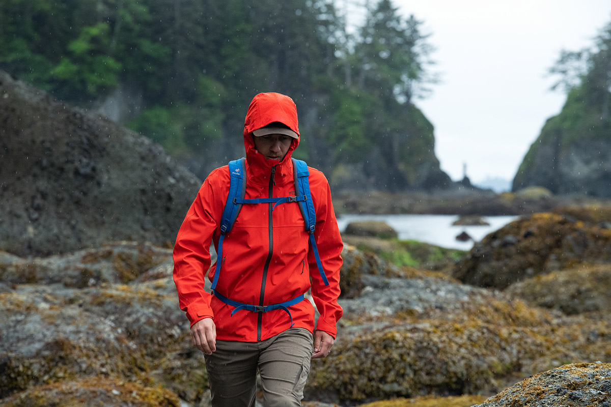 The North Face 3.0 Review | Travel