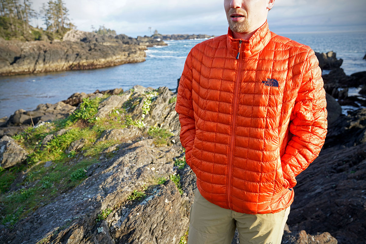 The North Face Thermoball