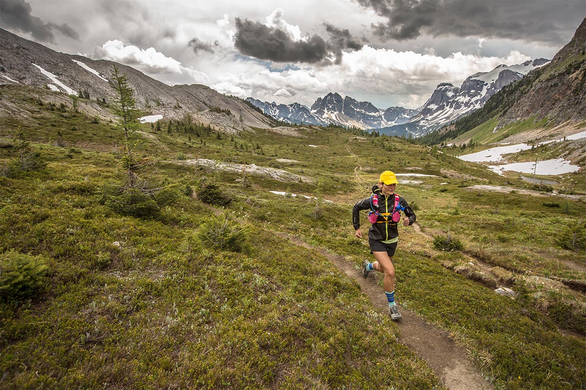 women's trail running shoes narrow feet