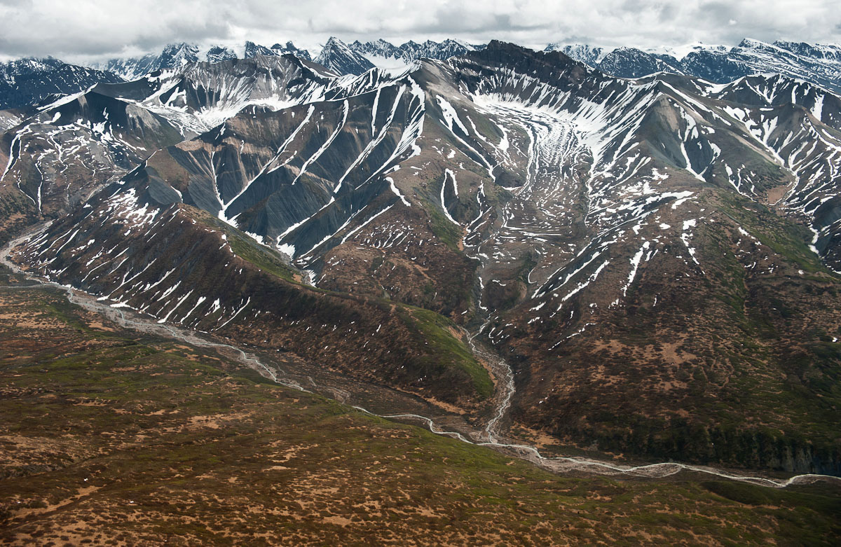 Wrangell-St. Elias Alaska