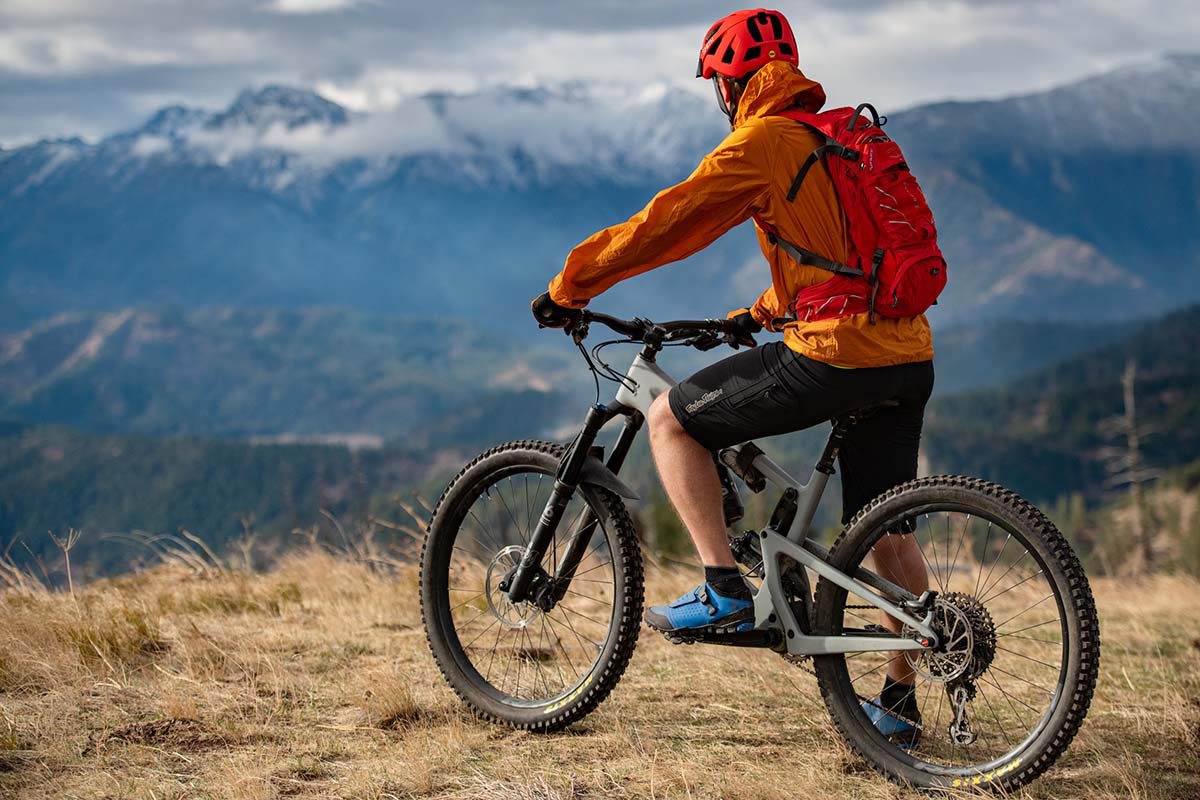 Mountain Biking Gear Reviews | Switchback Travel