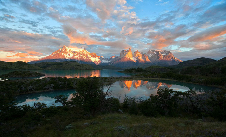 Patagonia