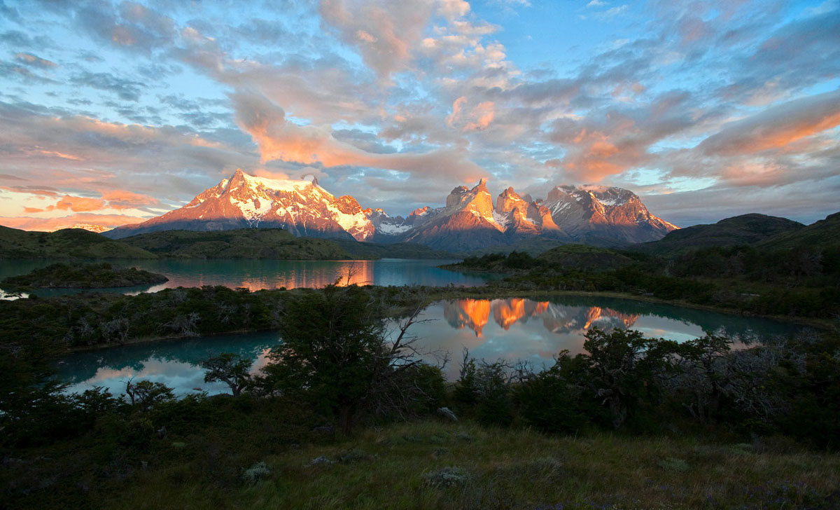 Mountain Biking Chile Archives - Adventure Travel Chile