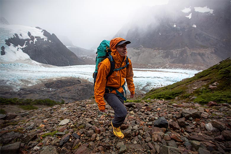 Women's Sweet Creek™ Lined Rain Jacket