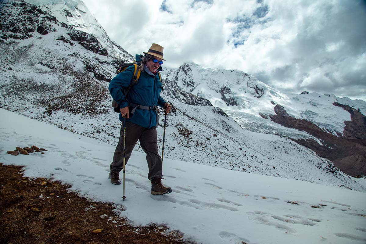 Ausangate Trek (Roger Valencia)