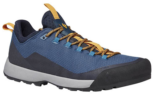 Black Diamond Mission LT approach shoe