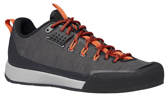 Black Diamond Technician Approach Shoe