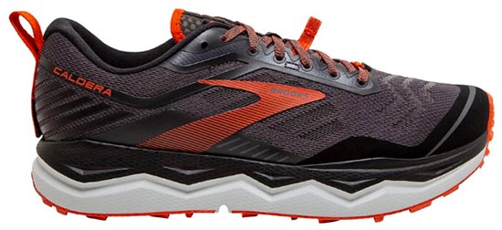 brooks cascadia 13 vs saucony peregrine 8