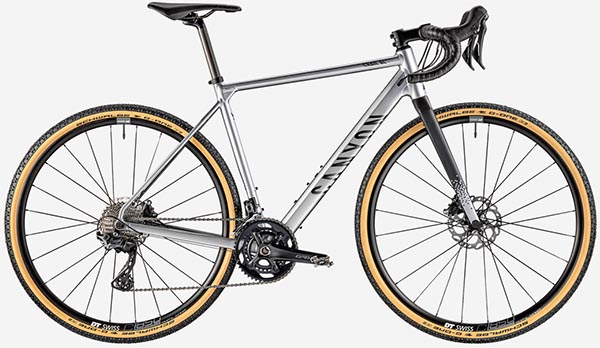 most expensive gravel bike