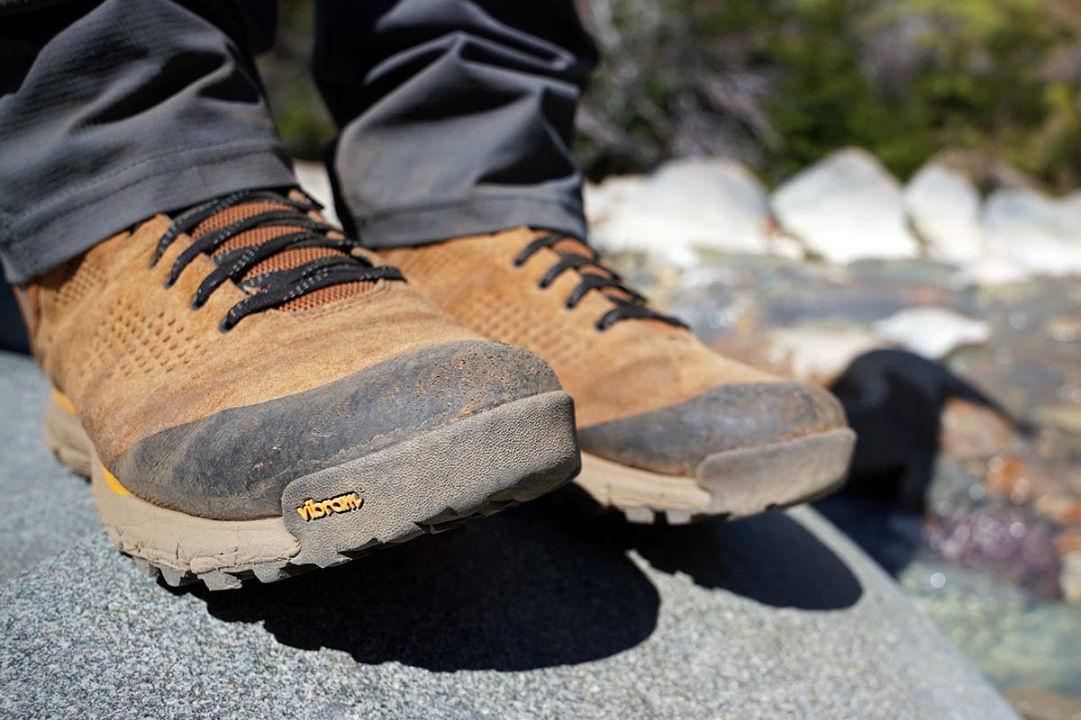 Men's Danner Trail 2650 Hiking Shoes