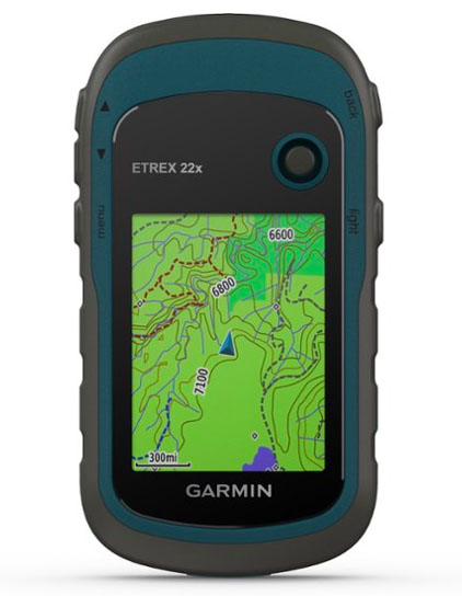 gps garmin navigator