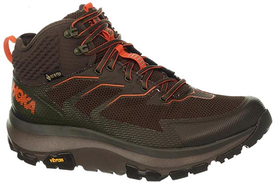 Best Hiking Boots of 2021 | Switchback Travel