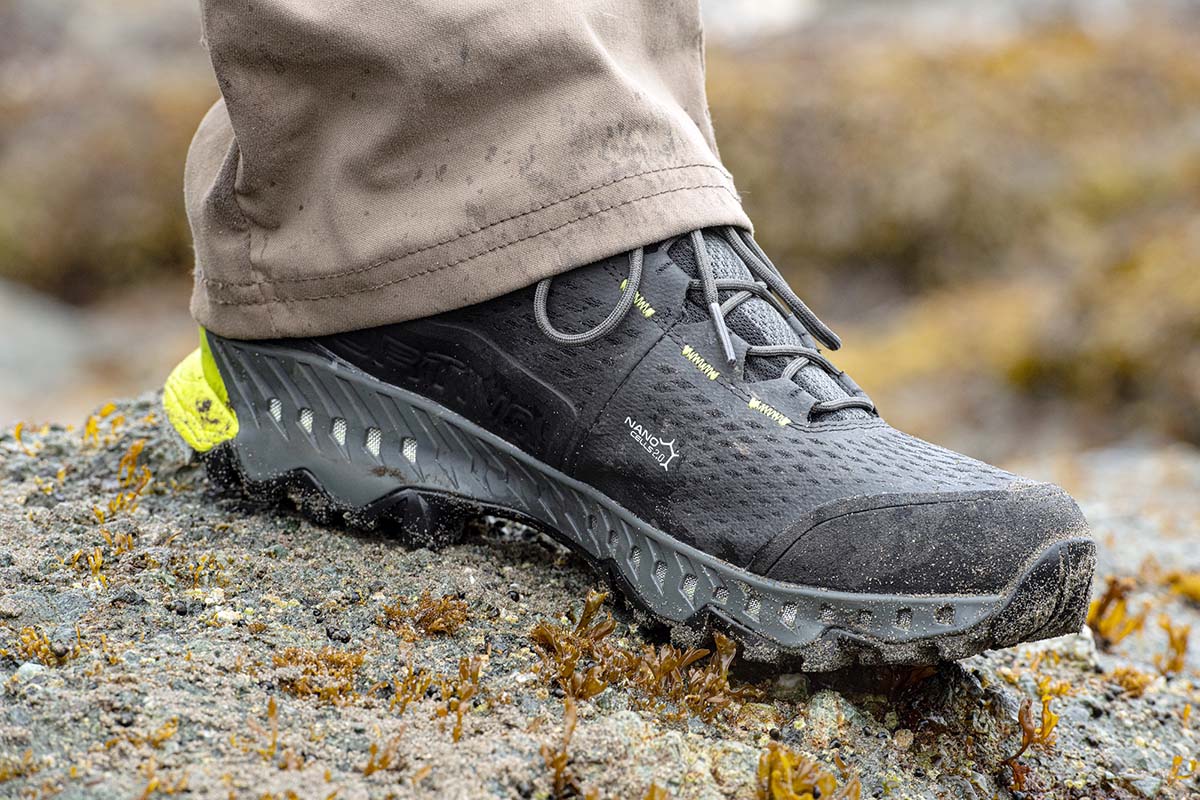 spire gtx la sportiva