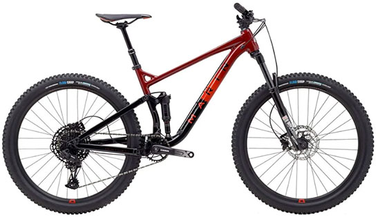 best mountain bike under $2000