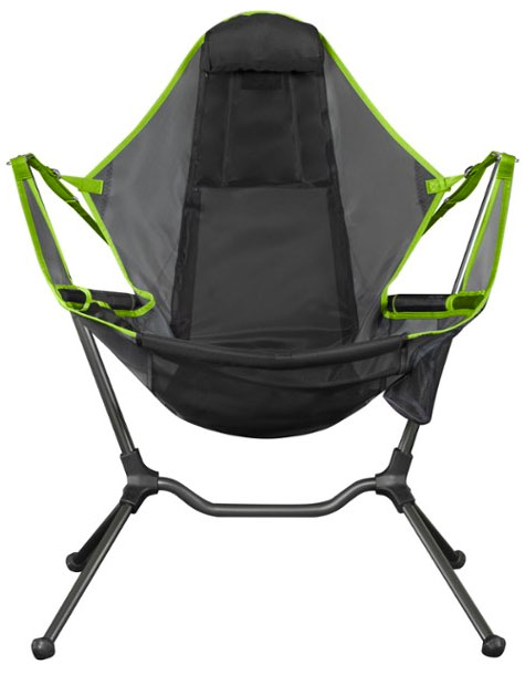 quest camping chairs