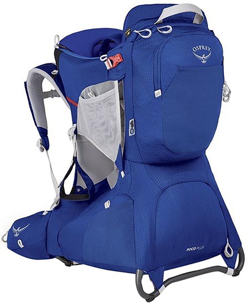 child carrier backpack for 2 year old