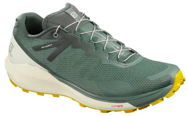 best trail running shoes for stability