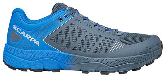 top rated trail running shoes