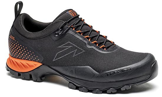 best speed hiking shoes