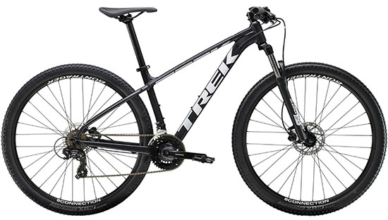 trek moutain bike