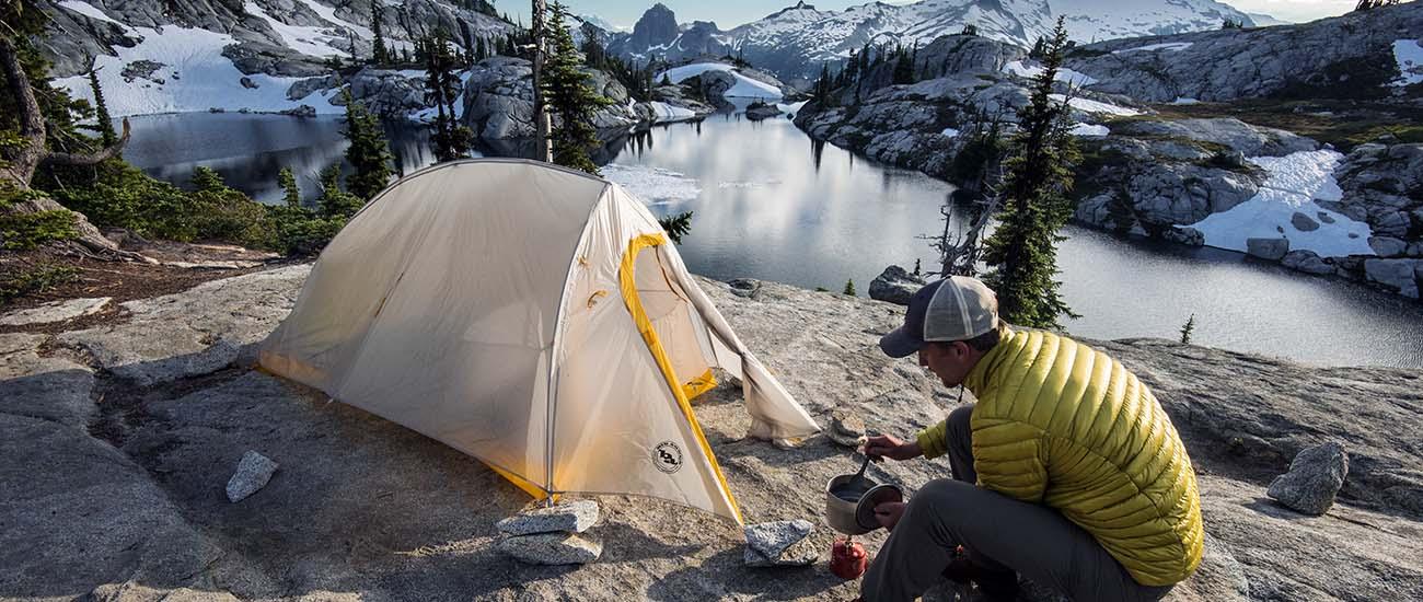 Switchback Travel Outdoor Gear Photography Adventure