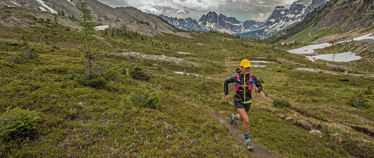 Best Trail Running Shoes (running in mountains)