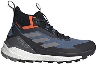 Adidas Free Hiker 2 GTX hiking shoe