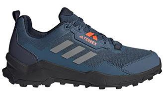 Adidas Terrex AX4 hiking shoe