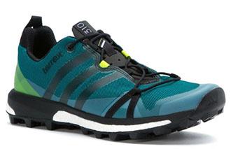 Adidas Terrex Agravic shoes