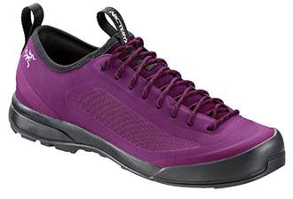 Arc'teryx Acrux SL shoes