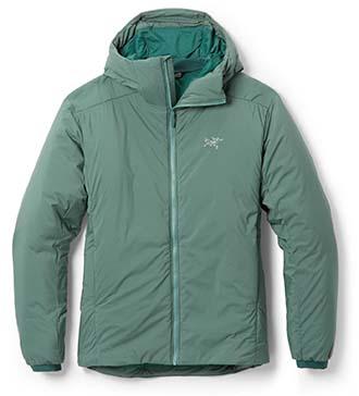 Arc'teryx Atom Heavyweight Hoody price comparison