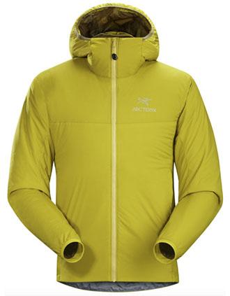 Arc'teryx Atom LT Hoody