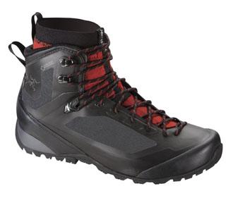 Arc'teryx Bora2 Mid GTX Hiking Boots