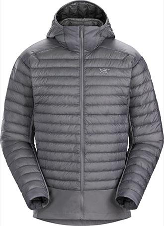 Arc’teryx Cerium Hybrid Hoody price comparison