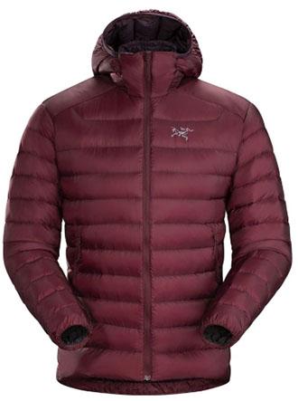 Arc'teryx Cerium LT Hoody Price Comparison