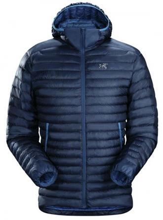 Arc'teryx Cerium SL Down Hoody Jacket