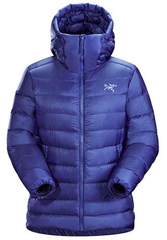 Arc'teryx Cerium SV Hoody price comparison
