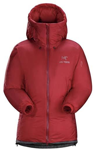 Arc'teryx Firebee AR Down Parka