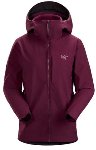 Arc’teryx Gamma MX Hoody price comparison