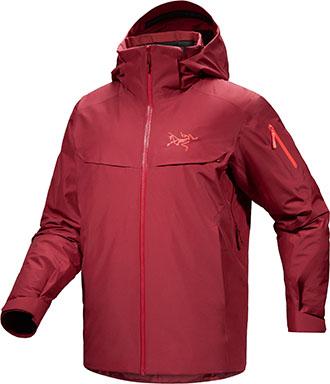 Arc'teryx Macai Jacket price comparison