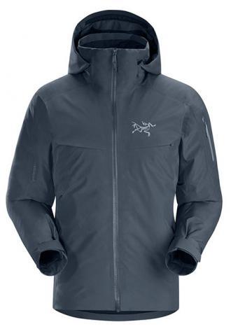Arc'teryx Macai insulated ski jacket