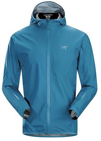 Arc'teryx Norvan Jacket