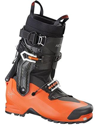 Arc'teryx Procline Carbon Support Ski Boot