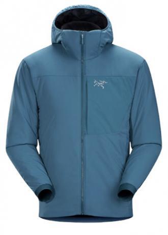 Arc'teryx Proton LT Hoody (forcefield blue)